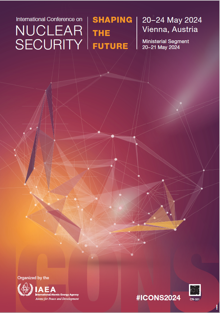 IAEA International Conference on Nuclear Security Shaping the Future